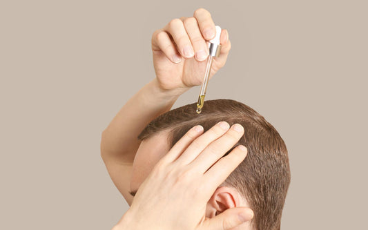 Does Castor Oil Used for Hair Regrowth