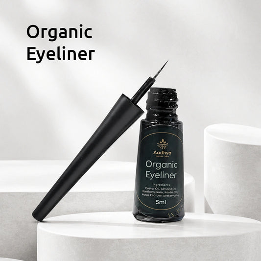 Organic Eyeliner