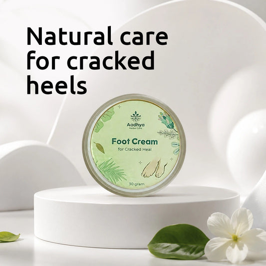 Foot Cream
