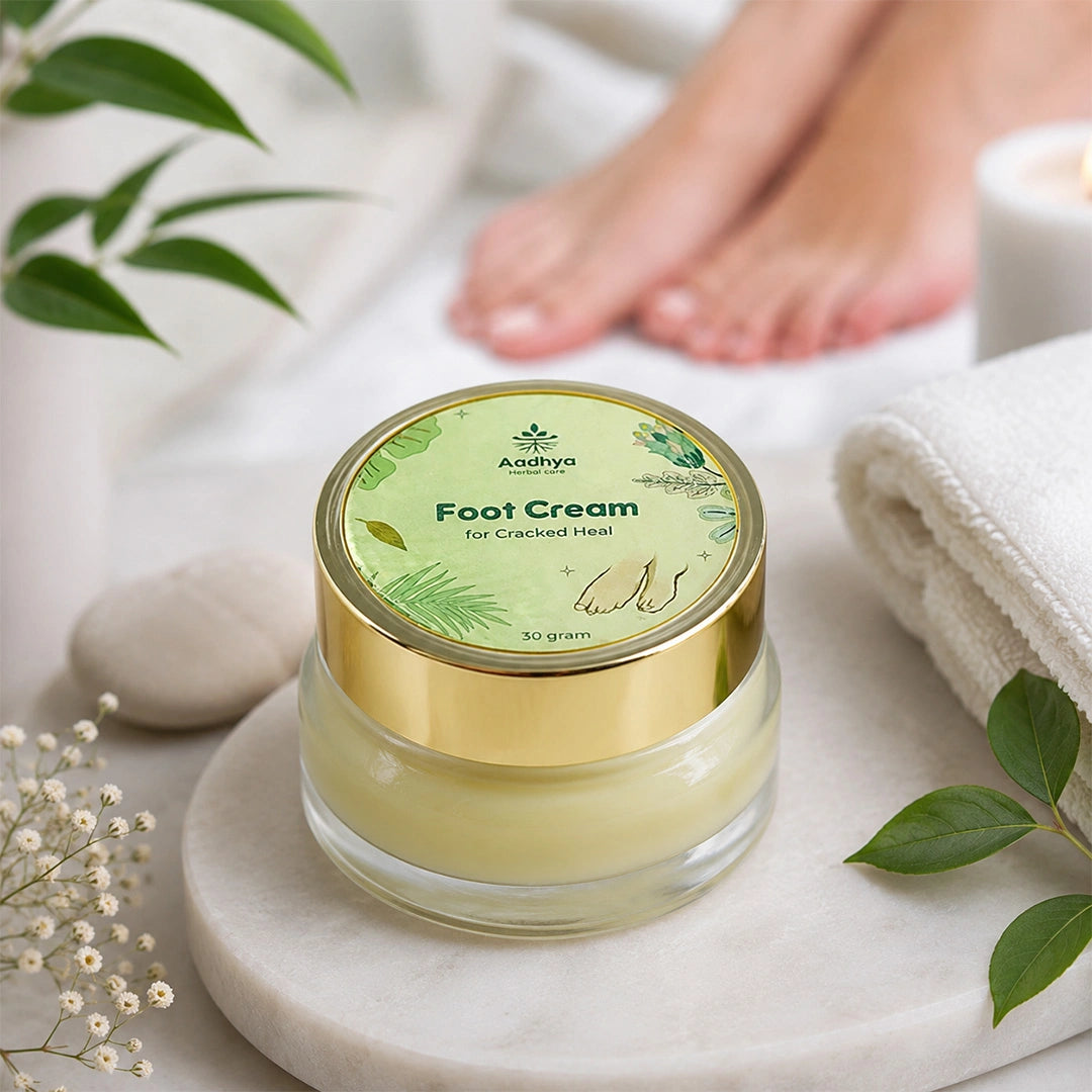 Foot Cream