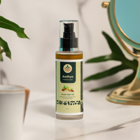 Hair Growth Oil (100ml)