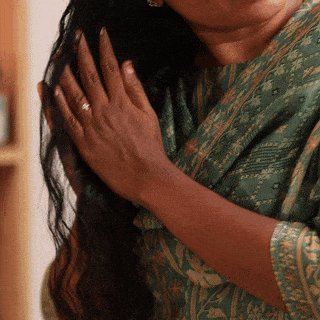 Hair Growth Oil (100ml)