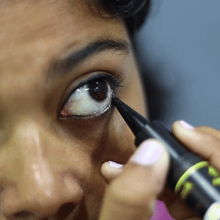 100% Organic Handcrafted Kajal Stick