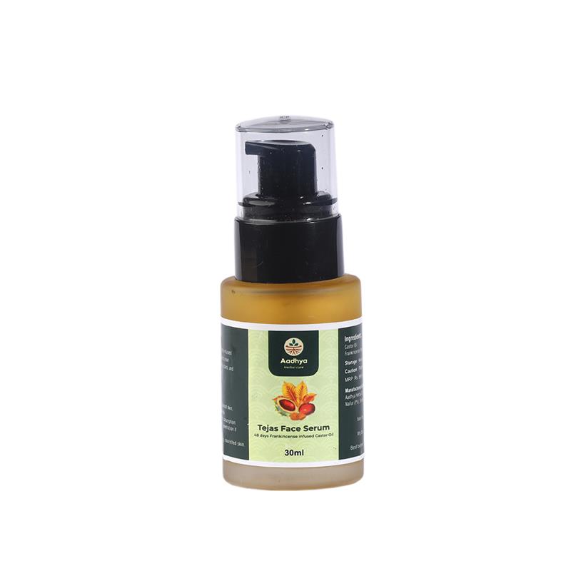 Tejas Face Serum