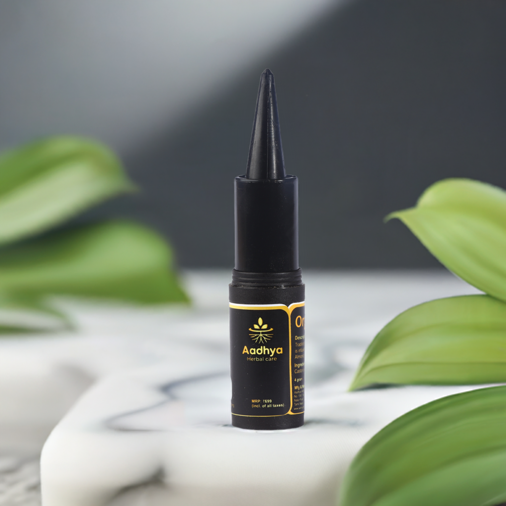 Baby Kajal | Pure & 100% Natural