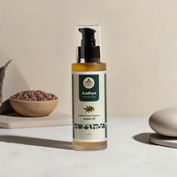Organic Castor Oil