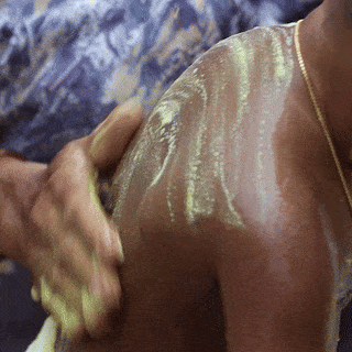 Nalangumaavu Soap Bar 90gm Pack of 2