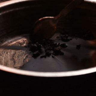 100% Organic Handcrafted Kajal