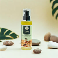 Jojoba Baby Massage Oil 100ml
