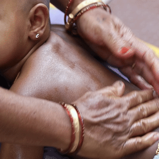 Jojoba Baby Massage Oil 100ml