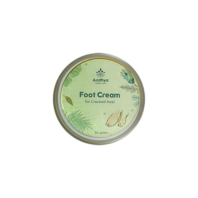 Foot Cream