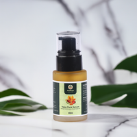 Tejas Face Serum