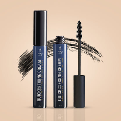 Instant 30-Second Gray Hair Coverage | Women’s Gray Hair Fixing Cream