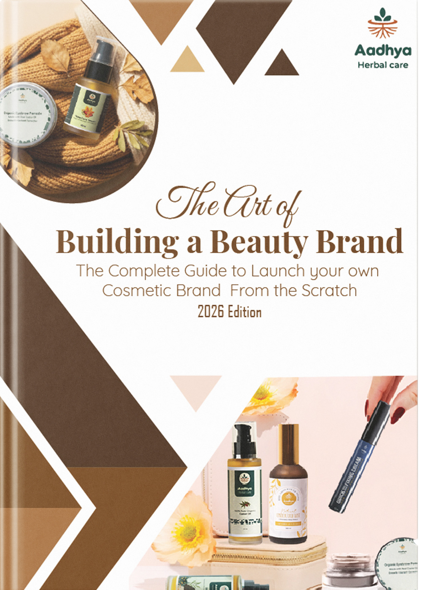 Ebook-THE BEAUTY BLUEPRINT