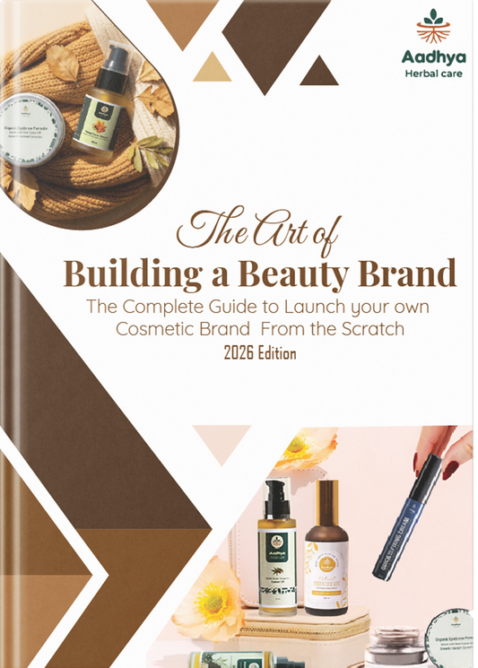 Ebook-THE BEAUTY BLUEPRINT