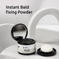 Women's Instant Bald Fixing Powder | Covers Thin Hairs & Patchy Areas in 5 Seconds