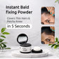 Women's Instant Bald Fixing Powder | Covers Thin Hairs & Patchy Areas in 5 Seconds