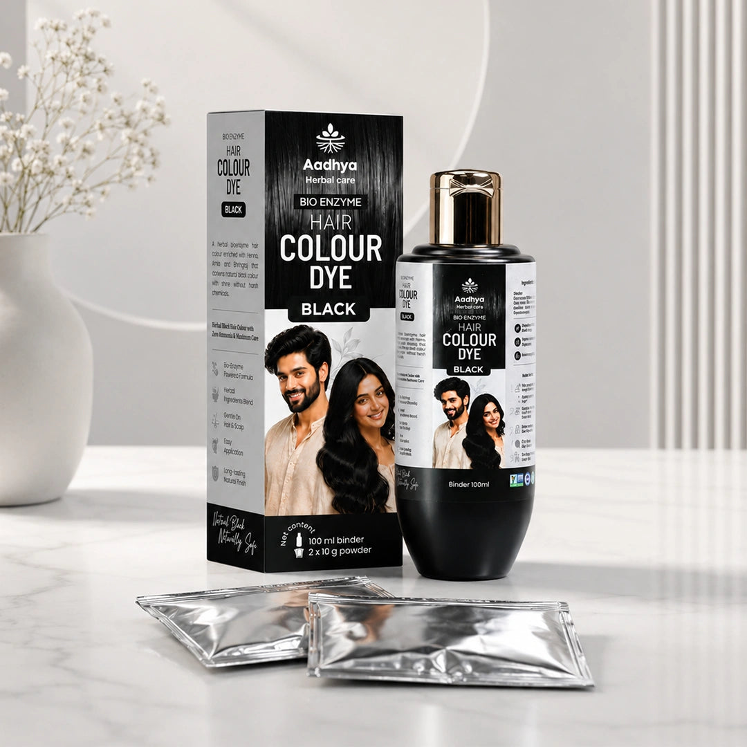 Hair Color Dye