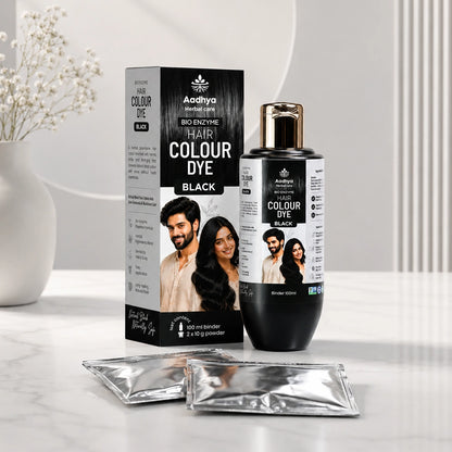 Hair Color Dye
