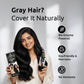 Herbal Hair Dye