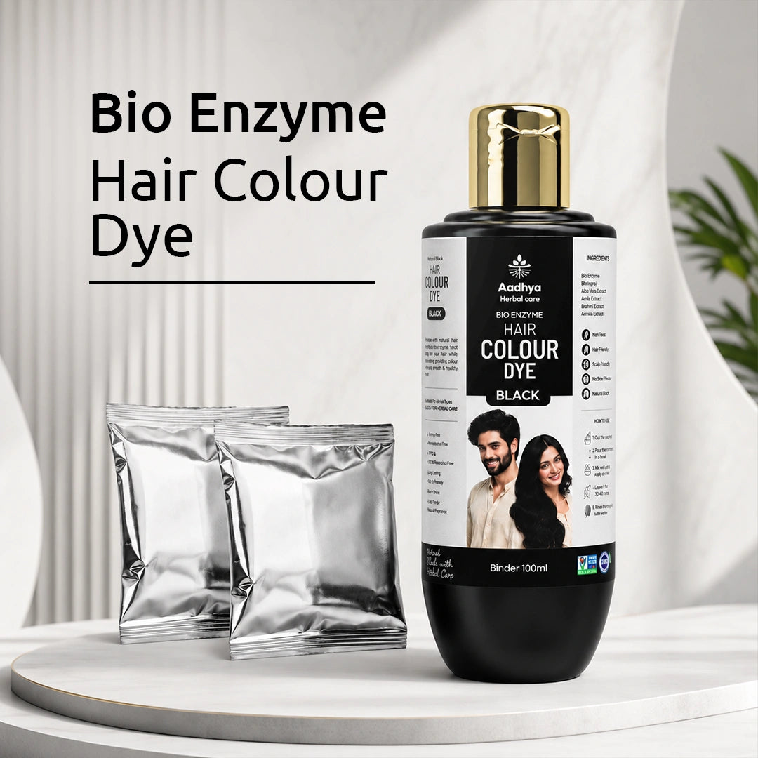 Hair Color Dye