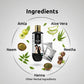 Herbal Hair Dye