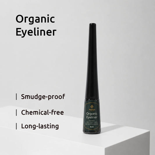 Organic Eyeliner