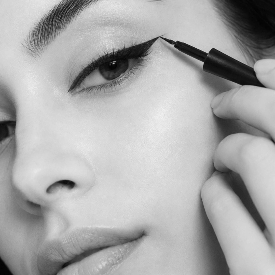 Organic Eyeliner