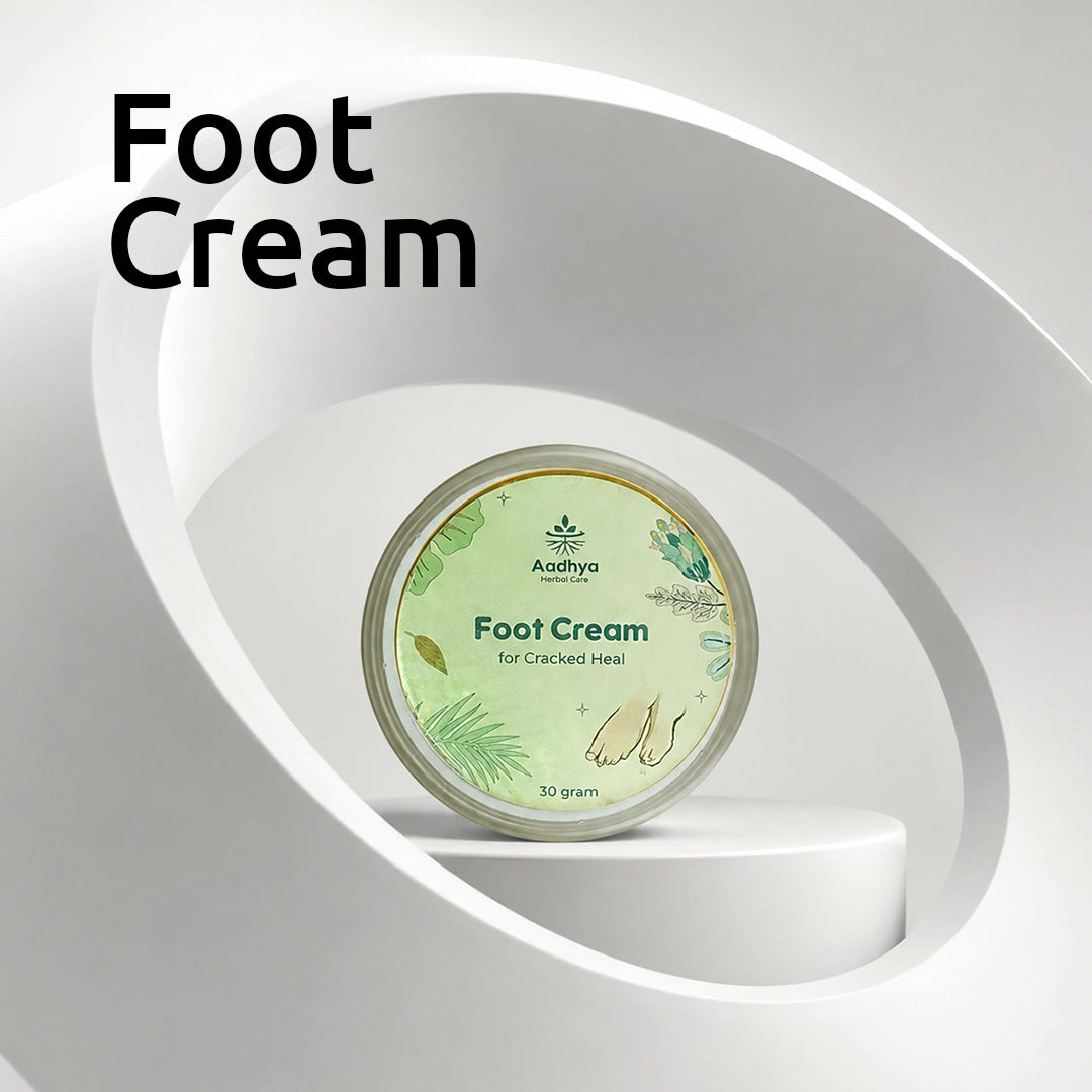 Foot Cream