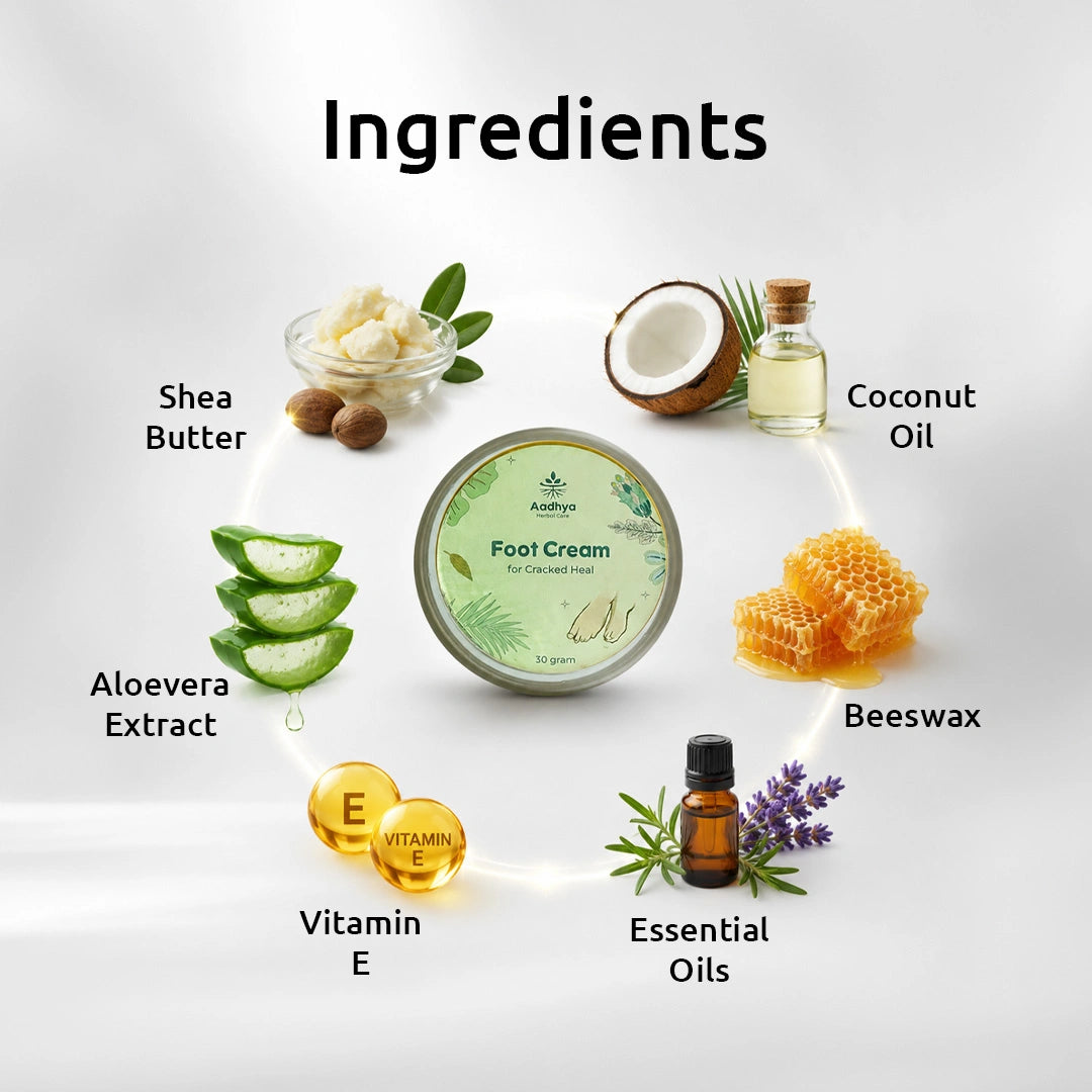 Foot Cream