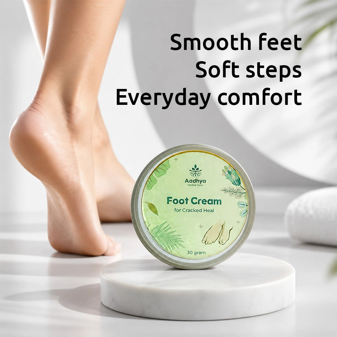 Foot Cream