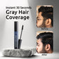 Instant 30-Second Gray Hair Coverage | Men’s Gray Hair Fixing Cream |