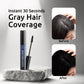 Instant 30-Second Gray Hair Coverage | Women’s Gray Hair Fixing Cream |