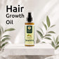 Hair Growth Oil (100ml)