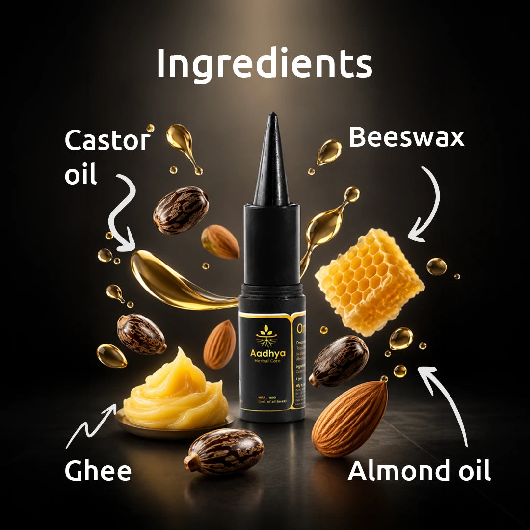 Eye Definition Kit – The Luxe Precision Trio