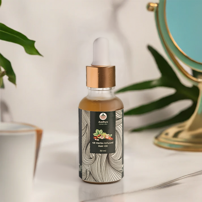 Hair Root Oil 30ml
