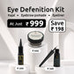Eye Definition Kit – The Luxe Precision Trio