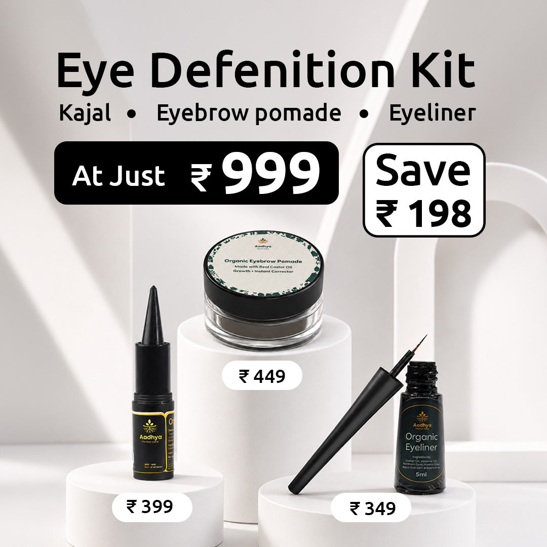Eye Definition Kit – The Luxe Precision Trio