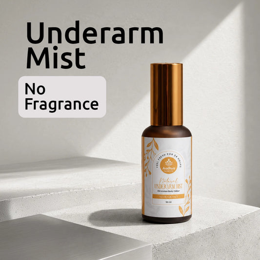 Underarm Mist