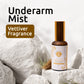 Underarm Mist