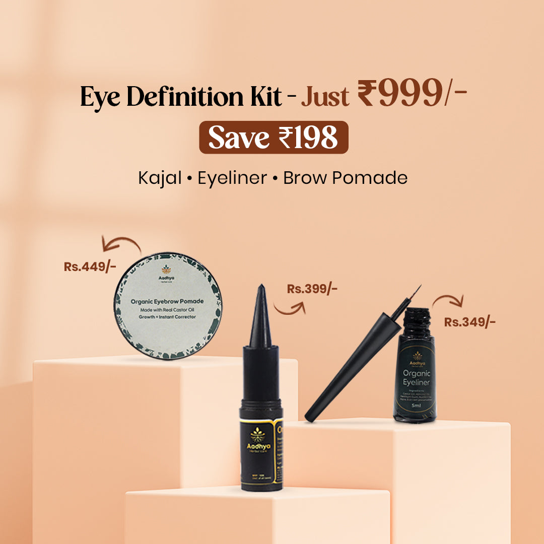 Eye Definition Kit – The Luxe Precision Trio