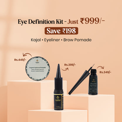 Eye Definition Kit – The Luxe Precision Trio