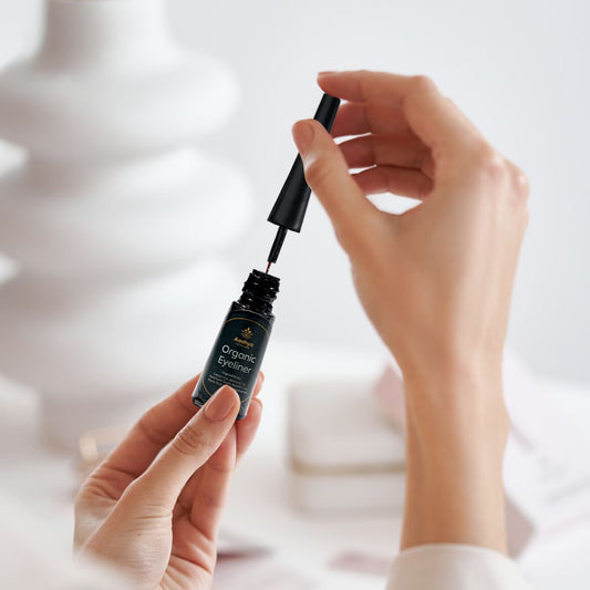 Organic Eyeliner