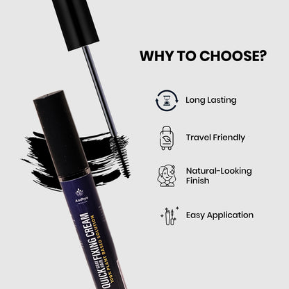 Gray Hair Fixing Cream