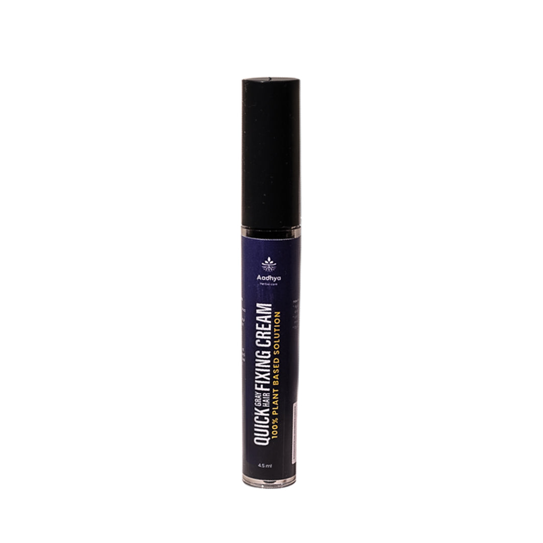 Gray Hair Fixing Cream