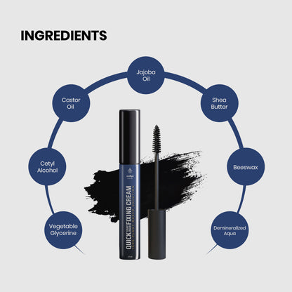 Gray Hair Fixing Cream