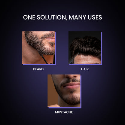 Gray Hair Fixing Cream