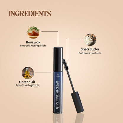 Instant 30-Second Gray Hair Coverage | Women’s Gray Hair Fixing Cream