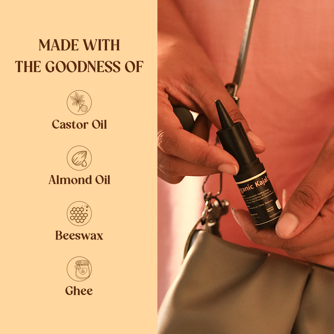 Eye Definition Kit – The Luxe Precision Trio