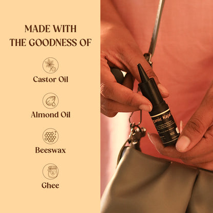 Eye Definition Kit – The Luxe Precision Trio